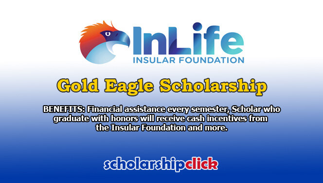 Gold Eagle College Scholarship Grant for STEM 2025